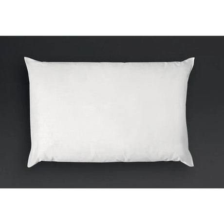 HB525 Mitre Comfort Eclipse Double Bedding Set Purple - JD Catering Equipment Solutions Ltd