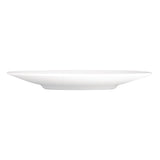 GT928 Royal Porcelain Classic White Tea Cup Saucer 145mm (Pack of 12)