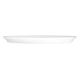 GT930 Royal Porcelain Classic White Pizza Plate 255 mm (Pack of 12)