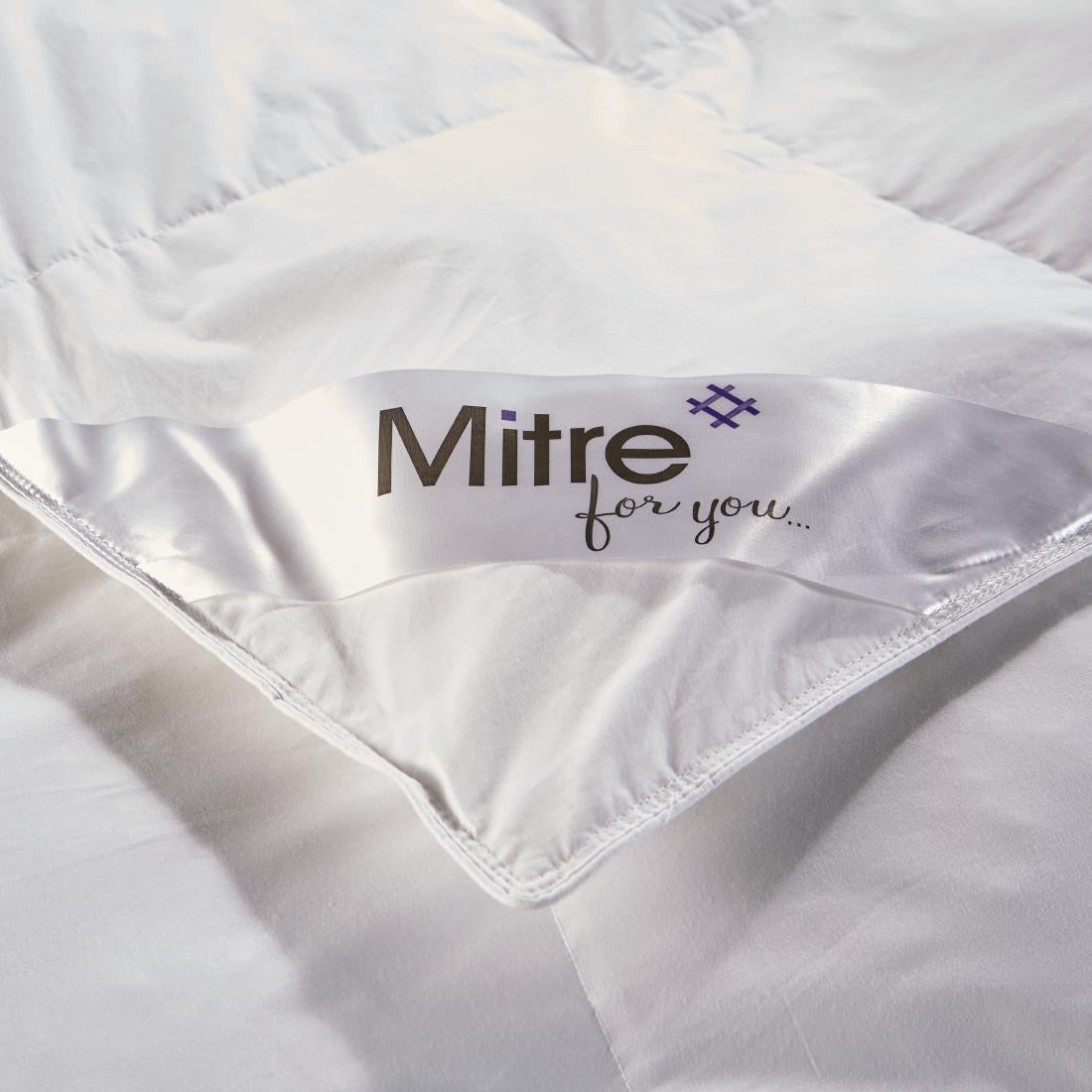 GU421 Mitre Luxury Himalayan 10.5 Tog Duvet Double