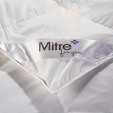 GU420 Mitre Luxury Himalayan 10.5 Tog Duvet Single