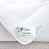 GU425 Mitre Luxury Tencel Duvet Double - JD Catering Equipment Solutions Ltd