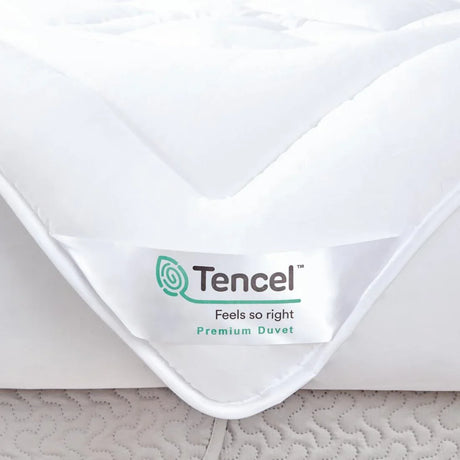 GU425 Mitre Luxury Tencel Duvet Double - JD Catering Equipment Solutions Ltd