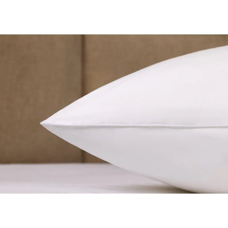 GU463 Mitre Luxury Microfibre Pillow Soft - JD Catering Equipment Solutions Ltd