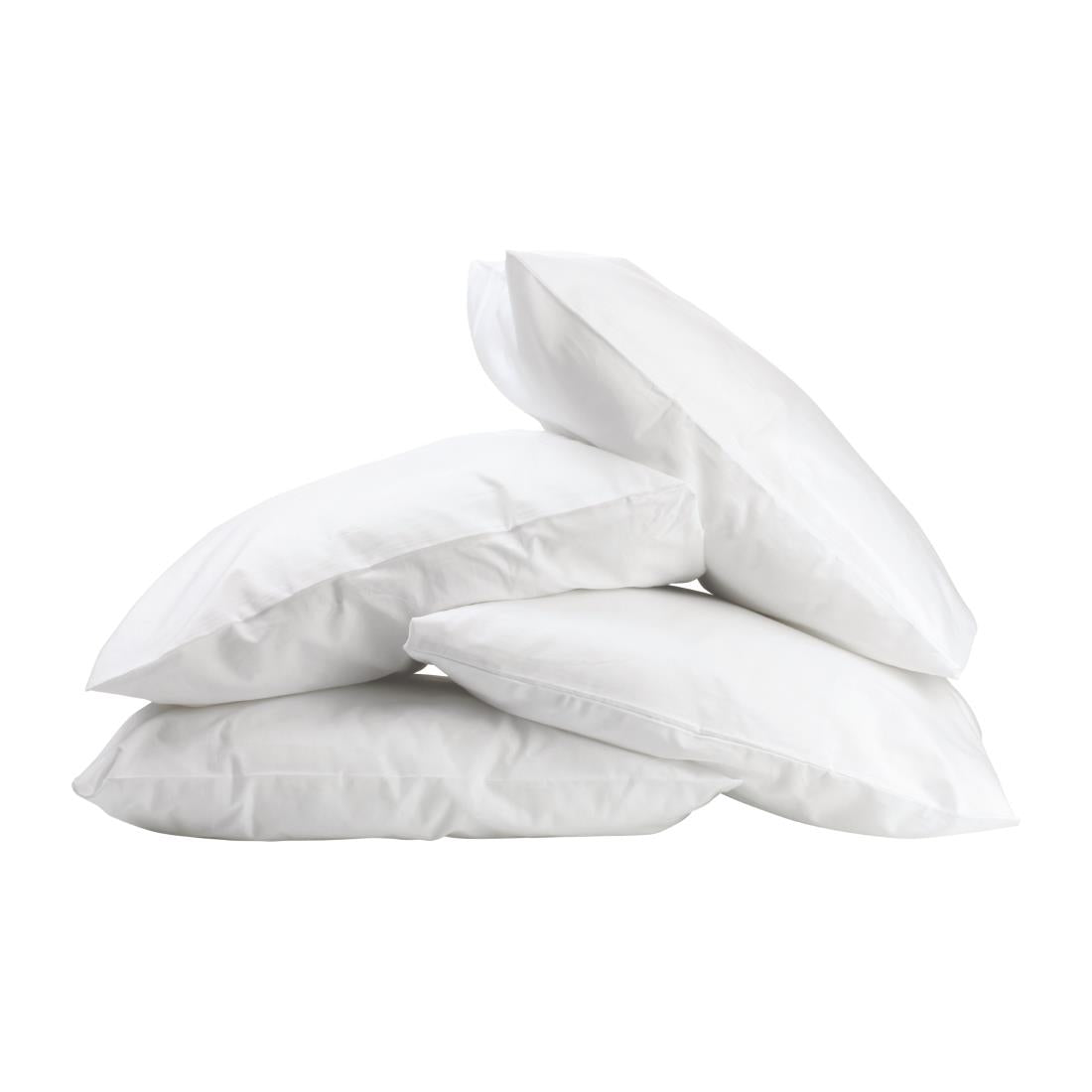 GU471 Mitre Comfort Healthy Living Pillow Estlon Fibre