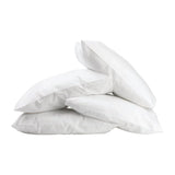 GU471 Mitre Comfort Healthy Living Pillow Estlon Fibre - JD Catering Equipment Solutions Ltd