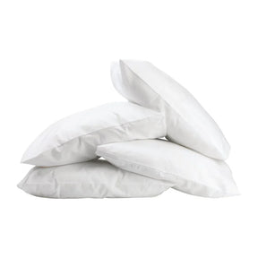 GU471 Mitre Comfort Healthy Living Pillow Estlon Fibre - JD Catering Equipment Solutions Ltd