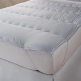 HR040 Mitre Comfort Topper Protector Metric King - JD Catering Equipment Solutions Ltd