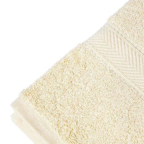 GW356 Mitre Essentials Nova Bath Sheet Cream - JD Catering Equipment Solutions Ltd