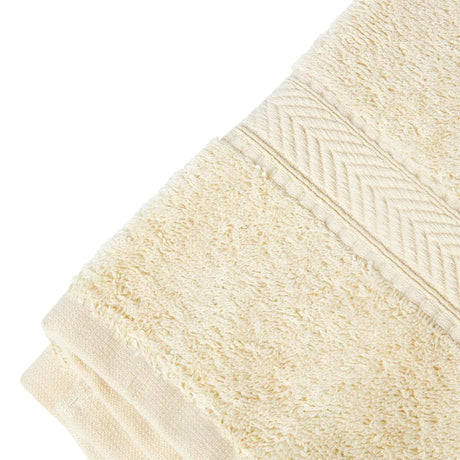 GW359 Mitre Essentials Nova Hand Towel Cream - JD Catering Equipment Solutions Ltd
