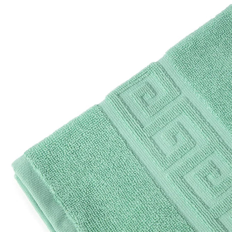 GW368 Mitre Essentials Nova Bath Mat Mint - JD Catering Equipment Solutions Ltd