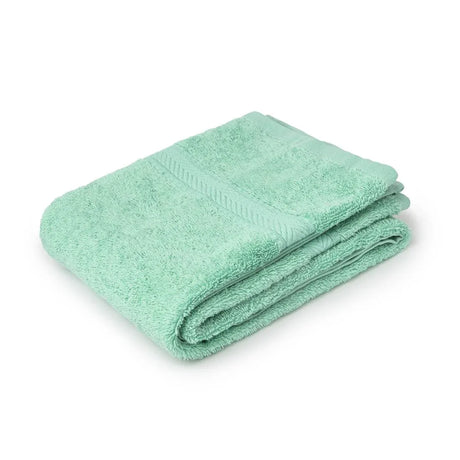 GW369 Mitre Essentials Nova Hand Towel Mint - JD Catering Equipment Solutions Ltd
