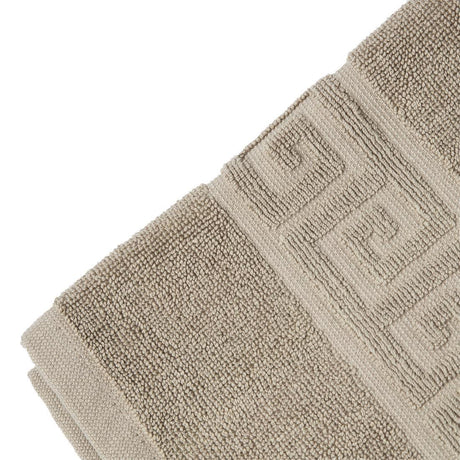 GW378 Mitre Essentials Nova Bath Mat Sand - JD Catering Equipment Solutions Ltd