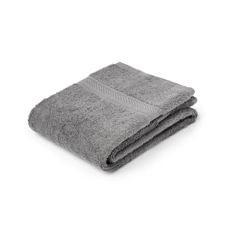 GW384 Mitre Essentials Nova Hand Towel Slate - JD Catering Equipment Solutions Ltd
