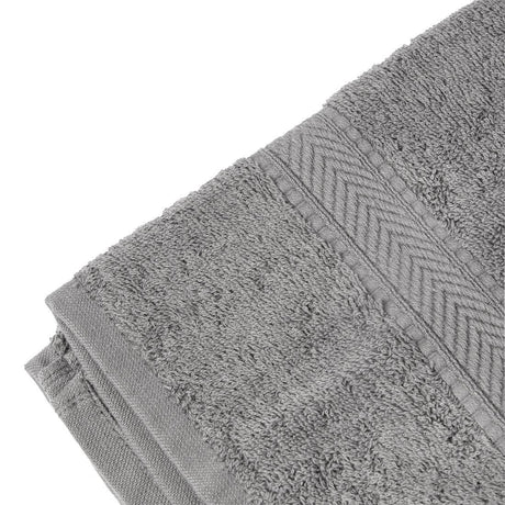 GW384 Mitre Essentials Nova Hand Towel Slate - JD Catering Equipment Solutions Ltd