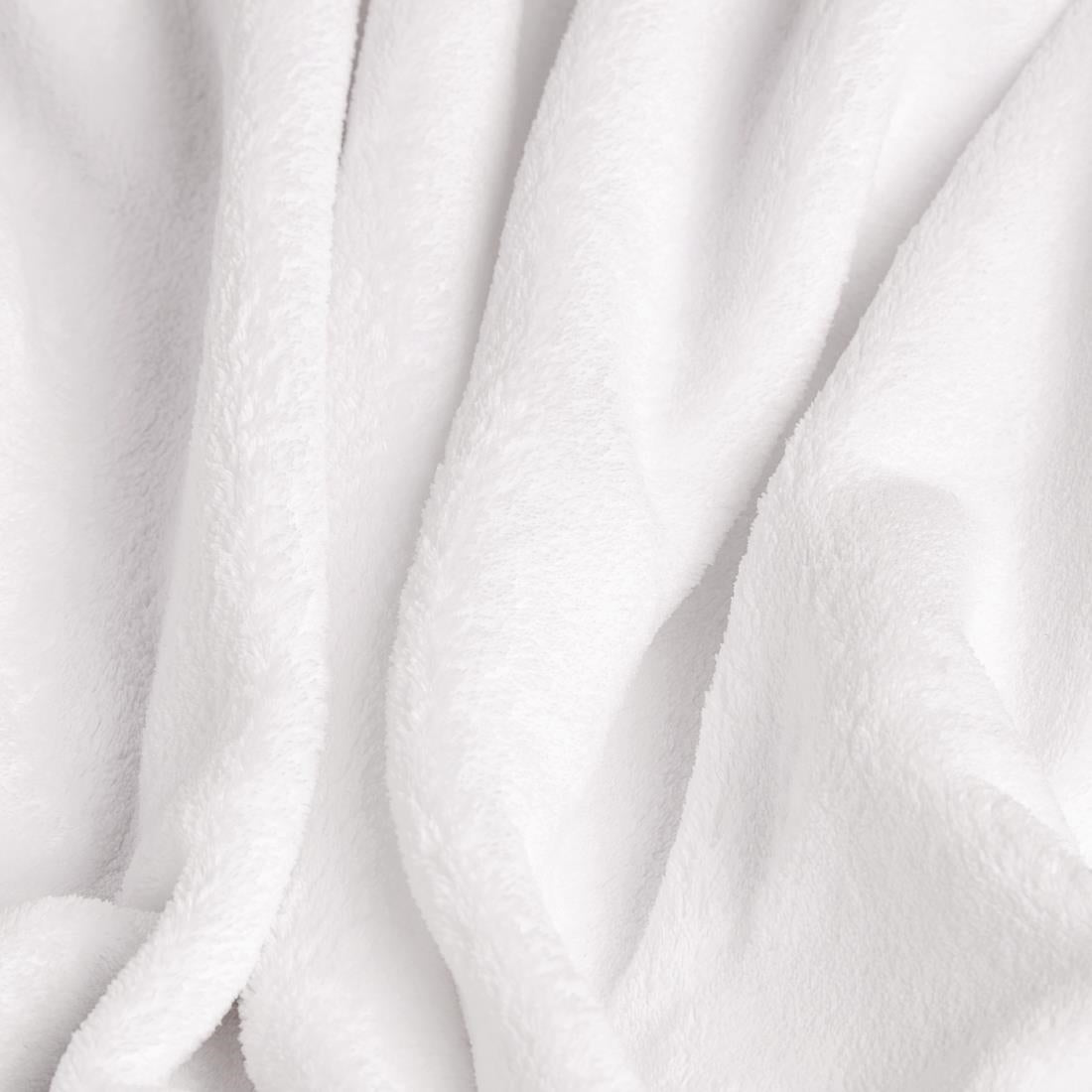 GW406 Mitre Comfort Vienna Bathrobe Large