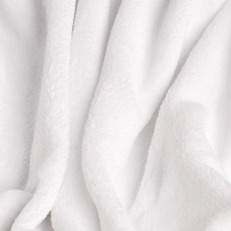 GW406 Mitre Comfort Vienna Bathrobe Large - JD Catering Equipment Solutions Ltd