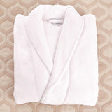 GW406 Mitre Comfort Vienna Bathrobe Large