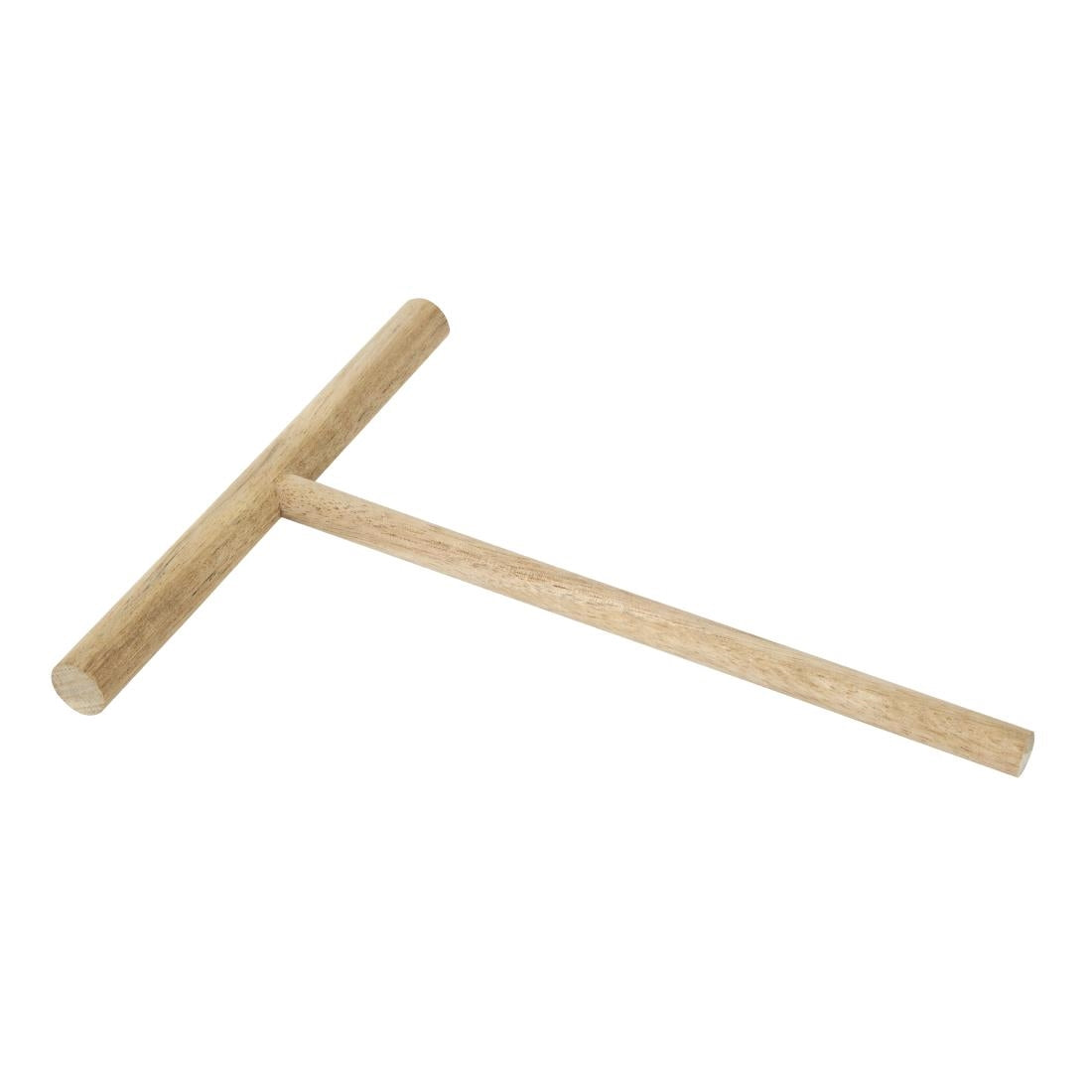 HA736 Vogue Wooden Crepe Spreader