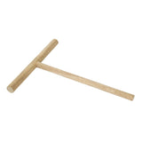 HA736 Vogue Wooden Crepe Spreader