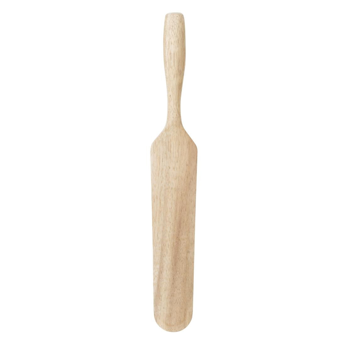 HA737 Vogue Wooden Spreader Spatula