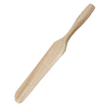 HA737 Vogue Wooden Spreader Spatula