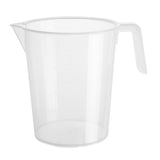 HB204 - Nisbets Essentials Polypropylene Measuring Jug 2Ltr