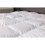 GU485 Mitre Heritage Duke Mattress Topper Super King Size - JD Catering Equipment Solutions Ltd