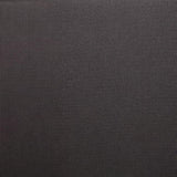 HB561 Occasions Polyester Napkins Black (10 pack)