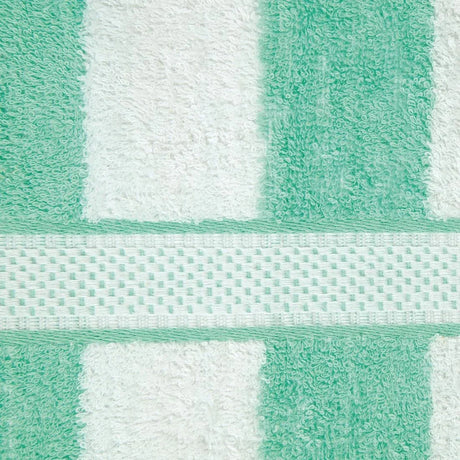 HB679 Mitre Comfort Splash Towels Mint - JD Catering Equipment Solutions Ltd