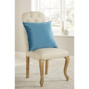 HB793 Mitre Comfort D'Arcy Unpiped Cushion Teal - JD Catering Equipment Solutions Ltd