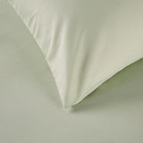 HB917 Mitre Essentials Spectrum Housewife Pillowcase Green