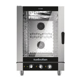 Blue Seal Turbofan Manual Electric Combi Oven 10x 1/1 GN EC40M10