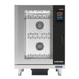 Blue Seal Turbofan Digital Electric Combi Oven10x 1/1 GN EC40D10