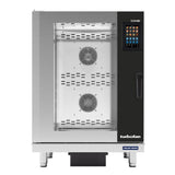 Blue Seal Turbofan Digital Electric Combi Oven10x 1/1 GN EC40D10