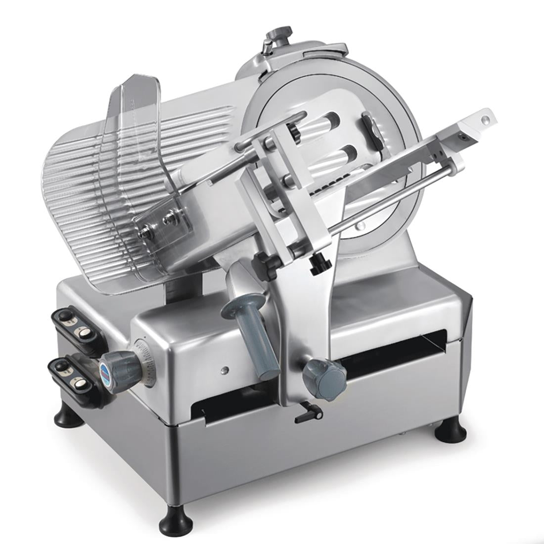 HC057 Sirman Semi Automatic Meat Slicer Palladio 300 AUTOMEC