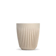 8oz Natural HuskeeCup Bulk (x48) - - BioPak commercial catering consumable