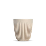 8oz Natural HuskeeCup Bulk (x48) - - BioPak commercial catering consumable