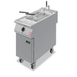 Falcon F900 Free Standing Filtration Fryer on Castors E9341F