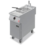 Falcon F900 Free Standing Filtration Fryer on Castors E9341F