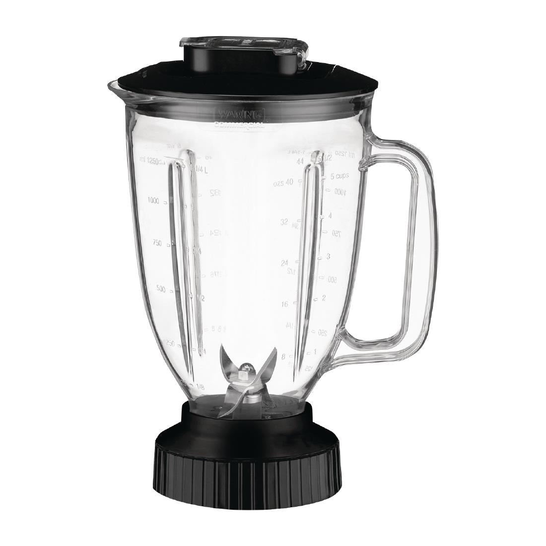 SA507 Waring Bar Blender BB255K with Extra Jug