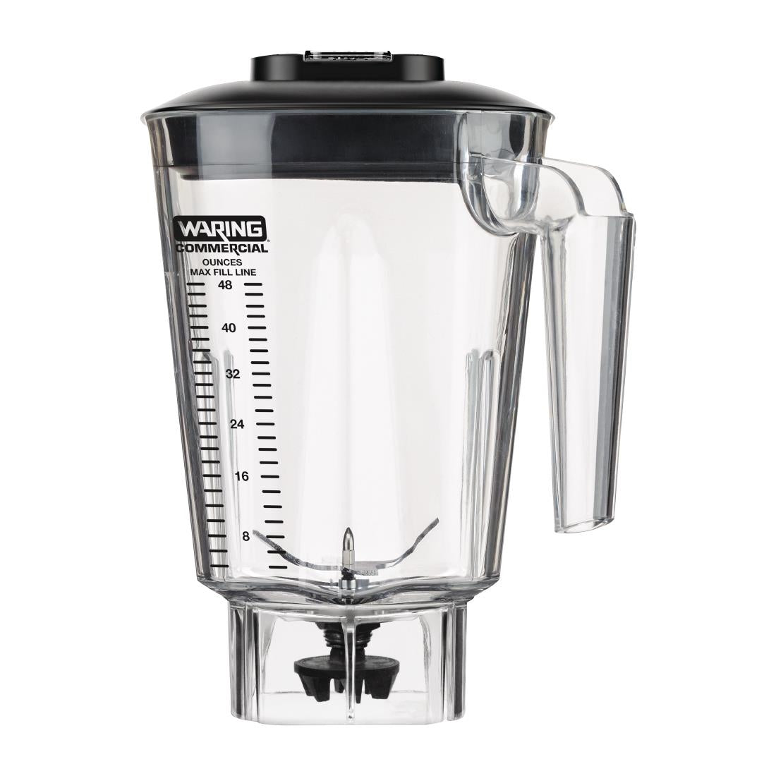 SA510 Waring Blade Bar Blender BB340K with Extra Jug