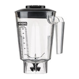 SA510 Waring Blade Bar Blender BB340K with Extra Jug