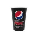 HC196 Pepsi Max Cold Cups 12oz (Pack of 1900) - JD Catering Equipments Ltd
