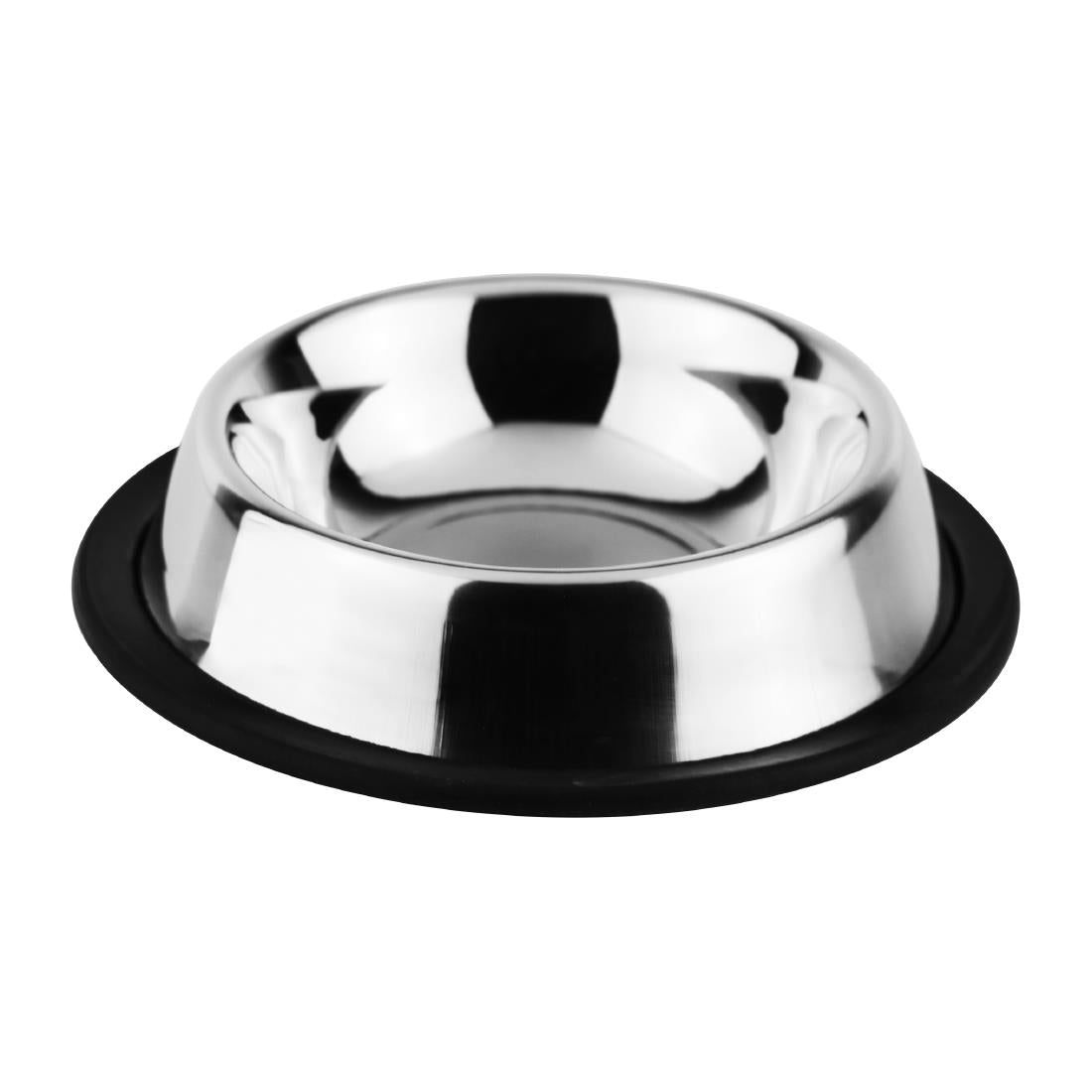 HC397 Bolero Stainless Steel Small Dog Bowl 150mm