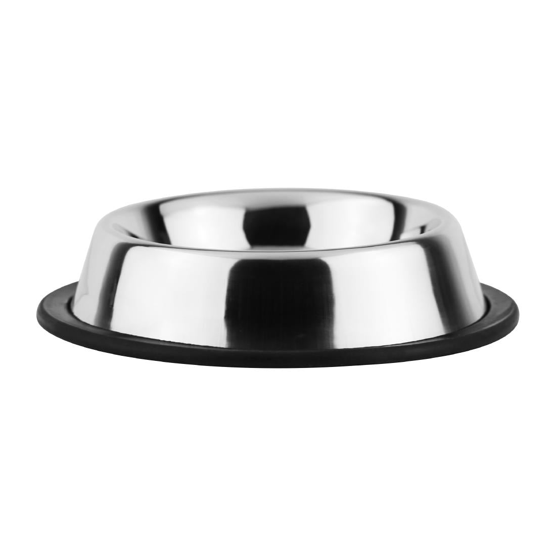 HC397 Bolero Stainless Steel Small Dog Bowl 150mm