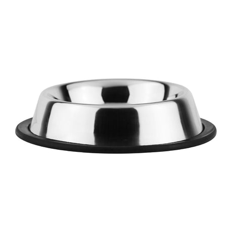 HC397 Bolero Stainless Steel Small Dog Bowl 150mm