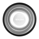 HC397 Bolero Stainless Steel Small Dog Bowl 150mm