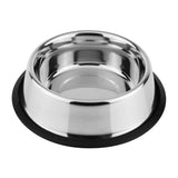 HC398 Bolero Stainless Steel Medium Dog Bowl 200mm