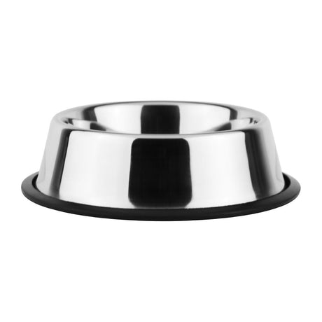 HC398 Bolero Stainless Steel Medium Dog Bowl 200mm